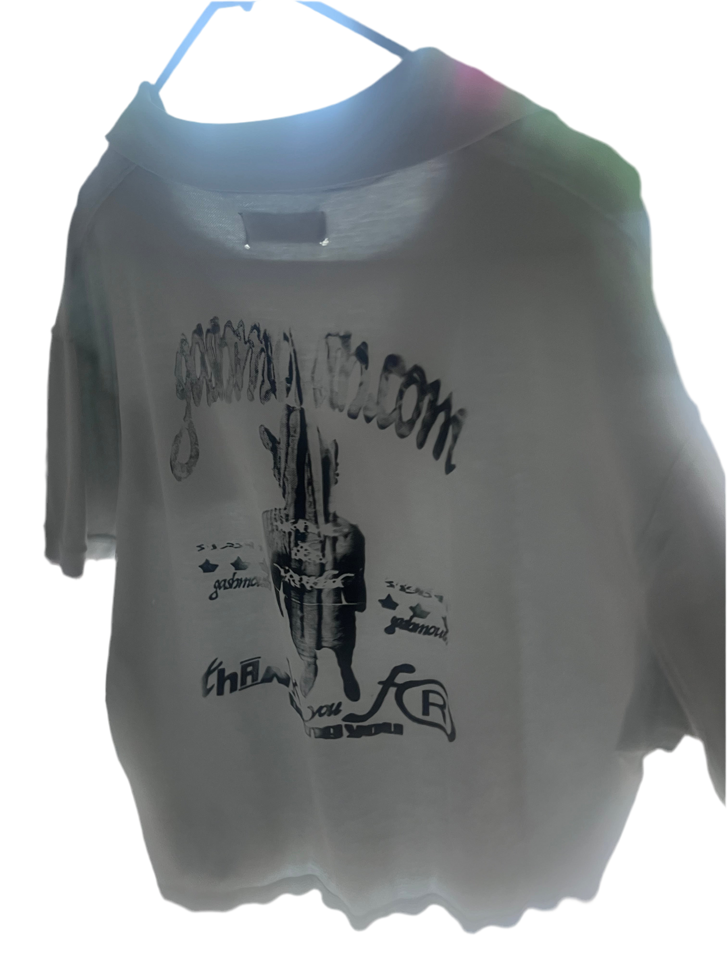 Distressed TYFBY