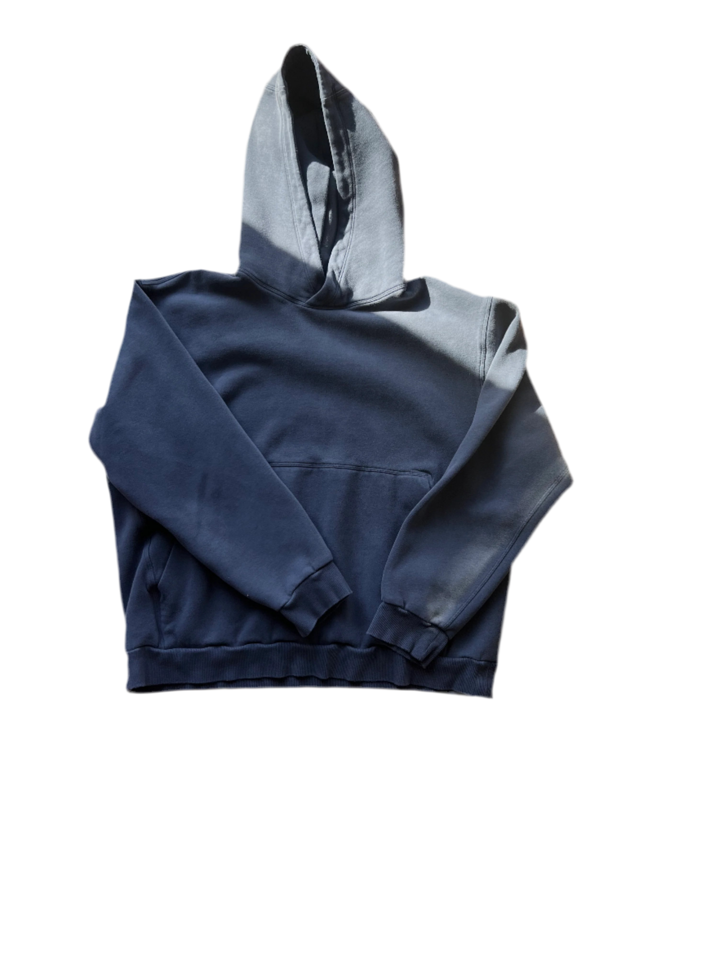 1 STW HOODIE