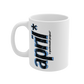 April Mug