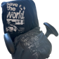 2 STW HOODIE