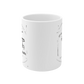 Eye Love Coffee Mug