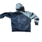 1 STW HOODIE