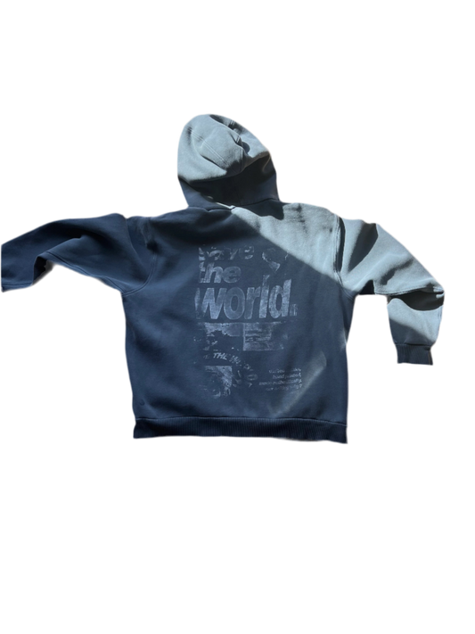 1 STW HOODIE
