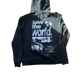 2 STW HOODIE