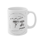 Eye Love Coffee Mug