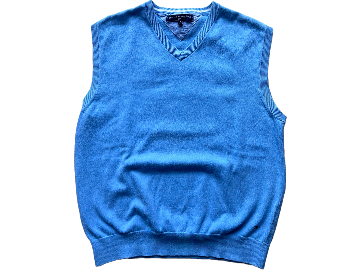 Sweater Vest