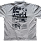 Brown Golf T
