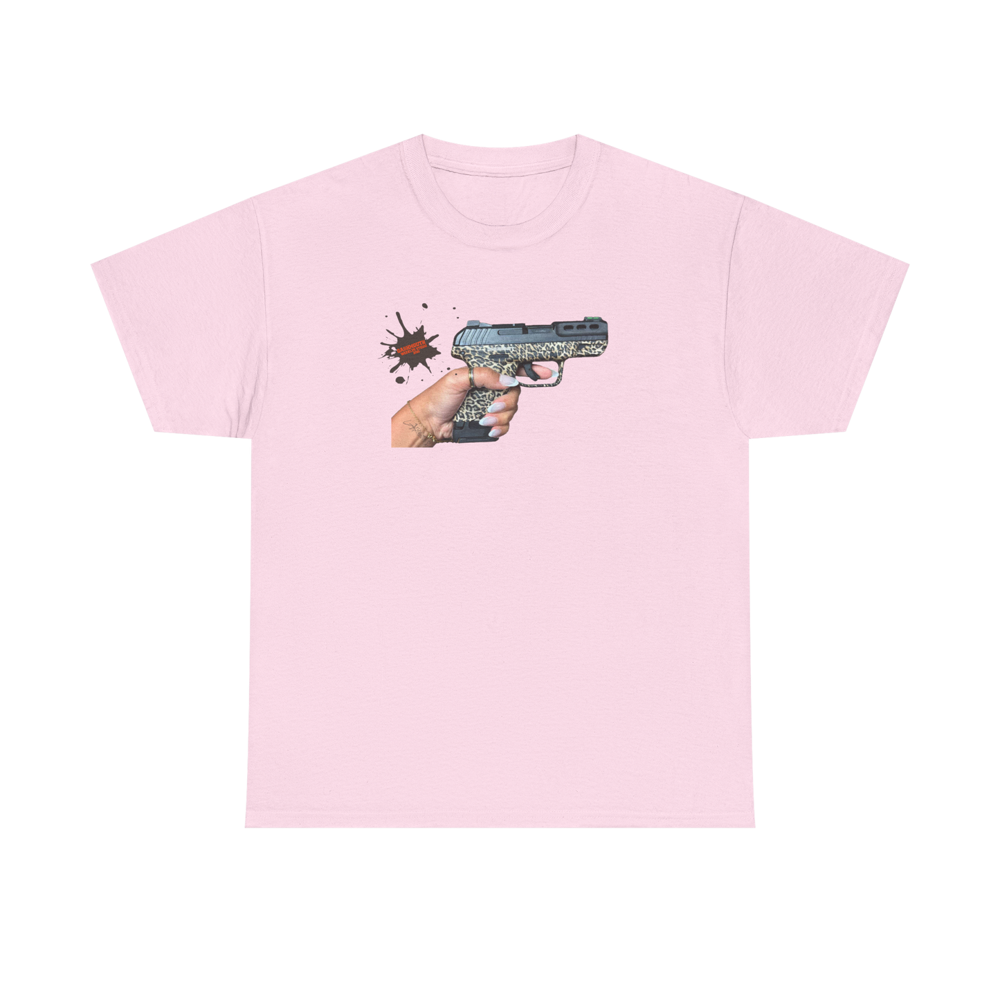 The Diva T