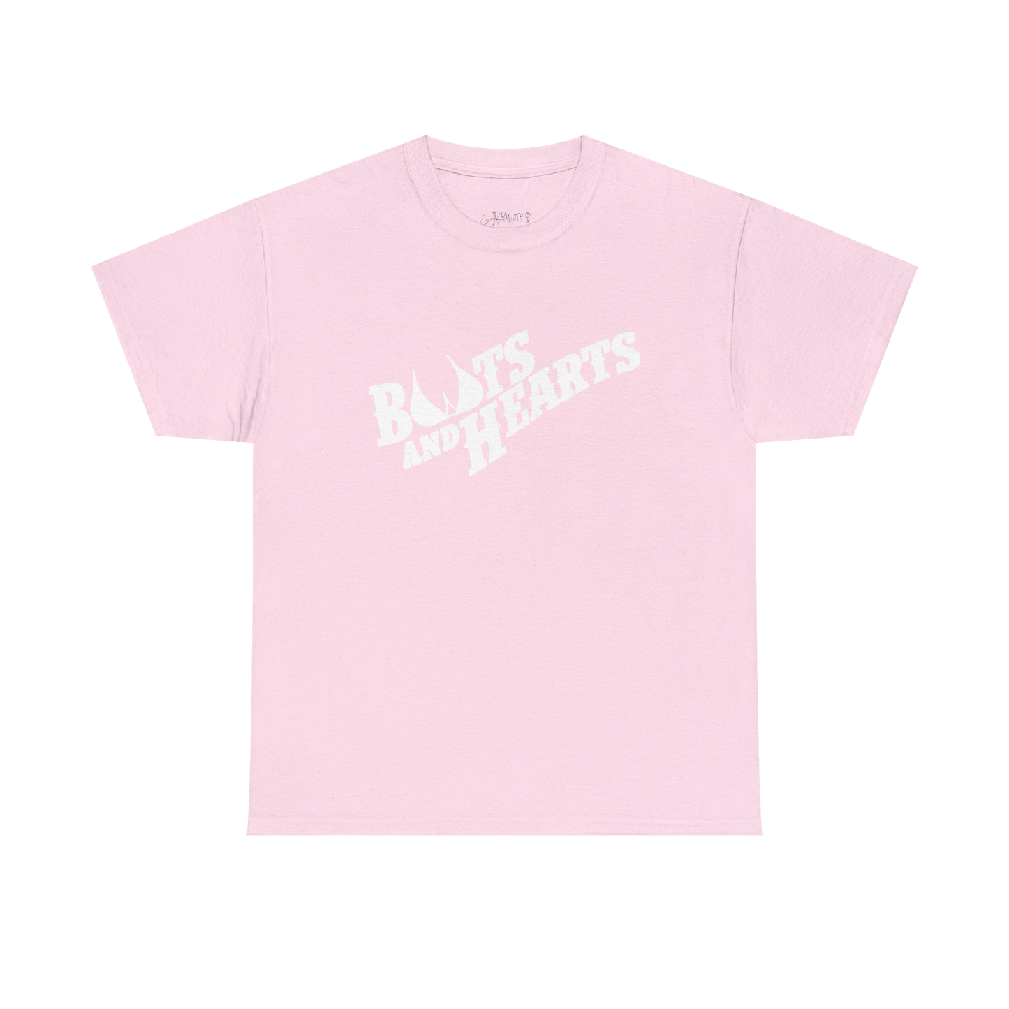 Boobs & Hearts T-shirt