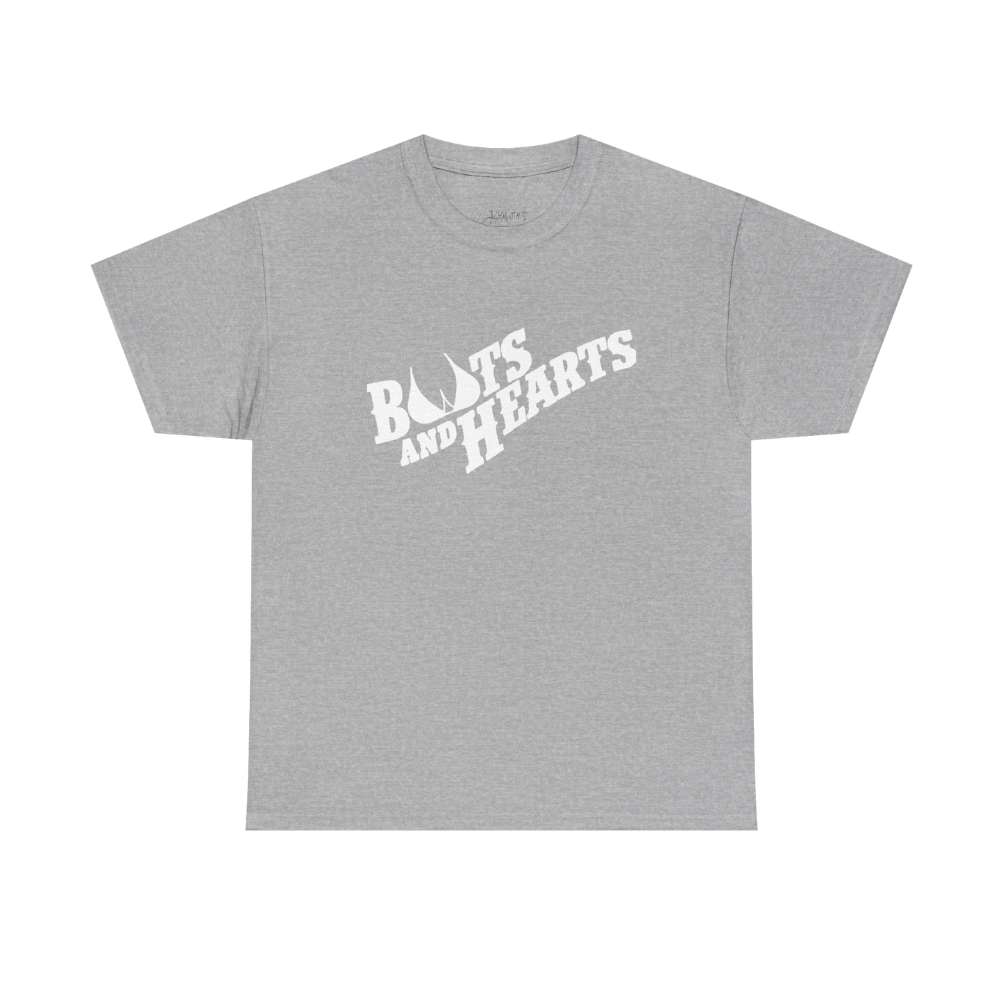 Boobs & Hearts T-shirt