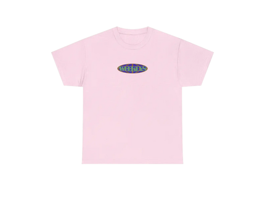 Oval Logo Weekly's