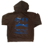 Back Graphic Hoodie