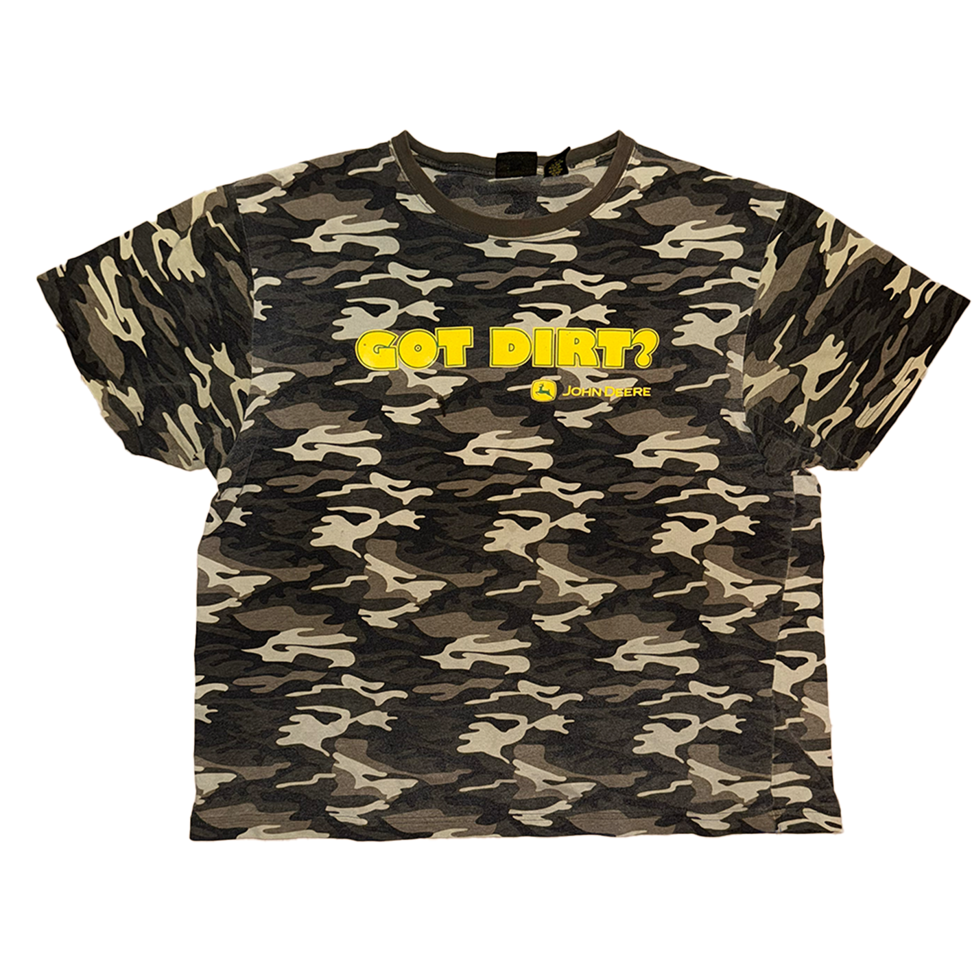 Camo T