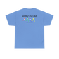 Run Club Athletic T