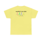 Run Club Athletic T