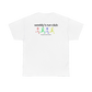 Run Club Athletic T